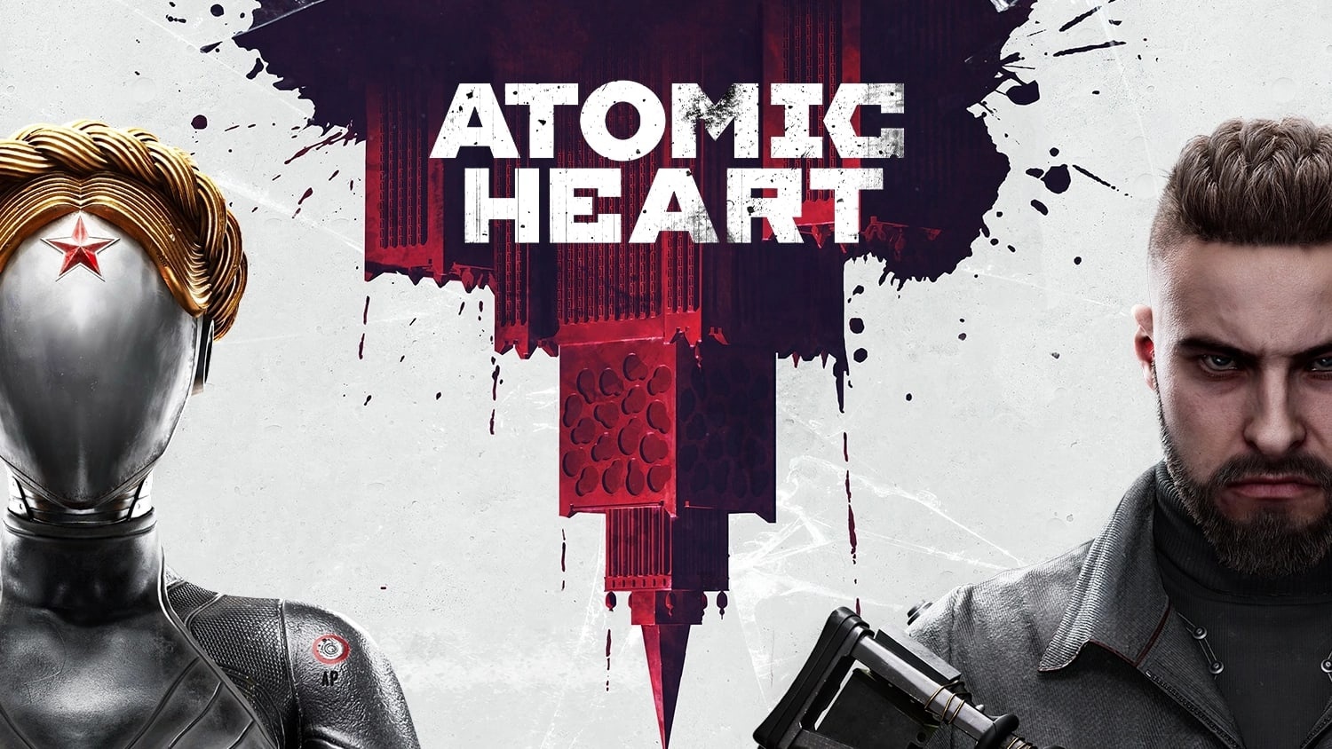 Atomic Heart в России