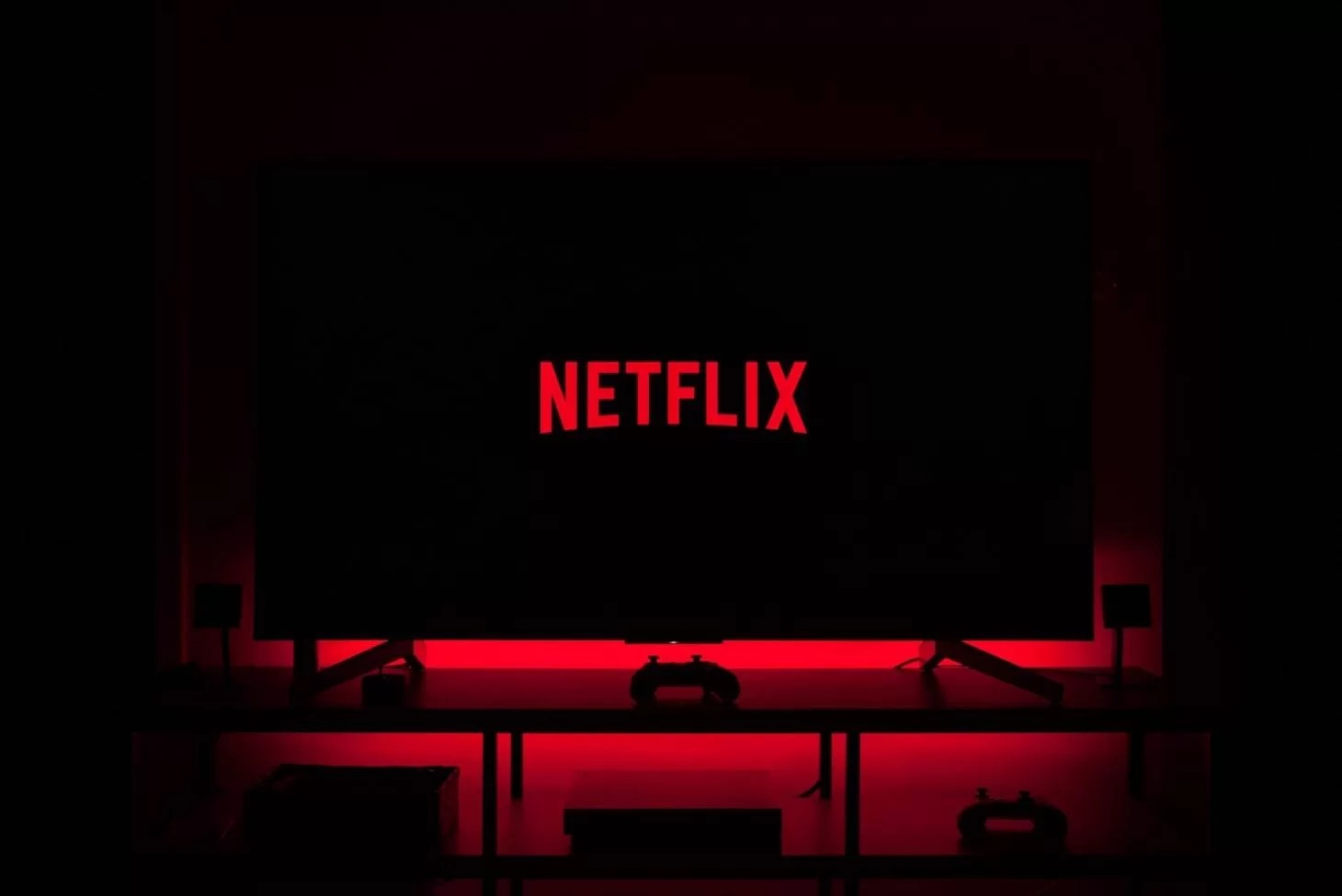 Игры от Netflix