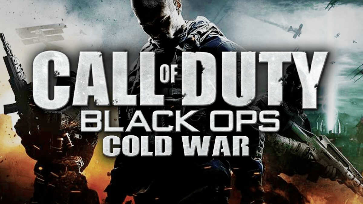 В Call of Duty: Black Ops Cold War банят без разбору