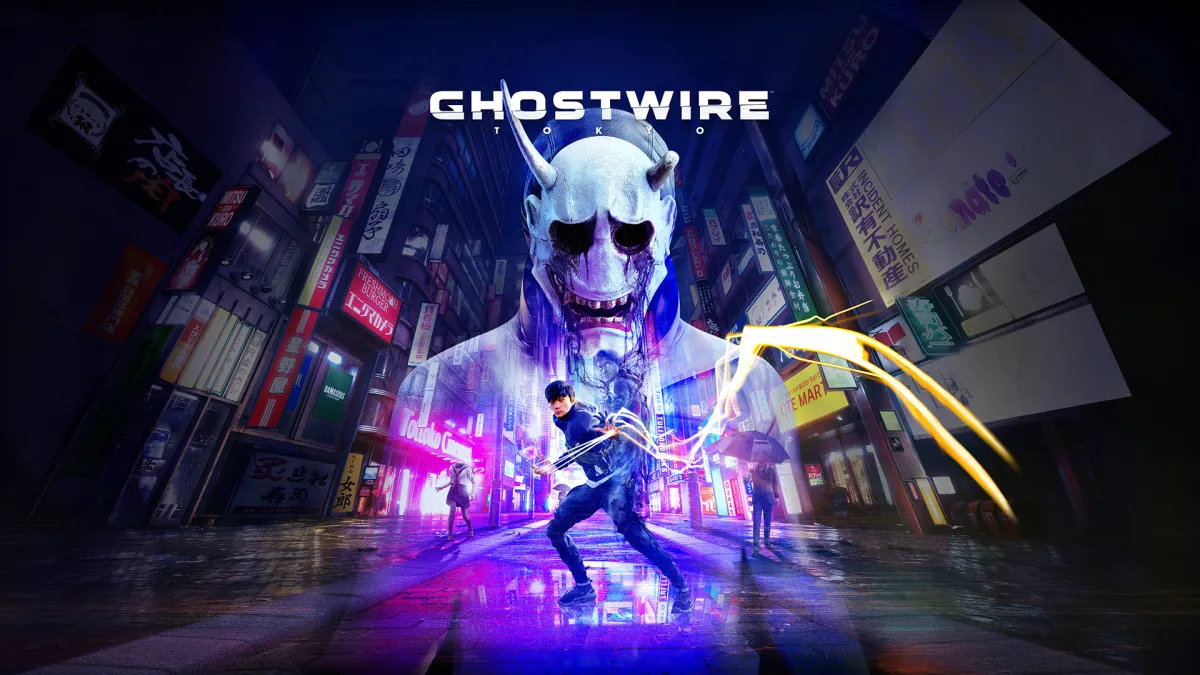 Ghostwire: Tokyo выйдет на Xbox