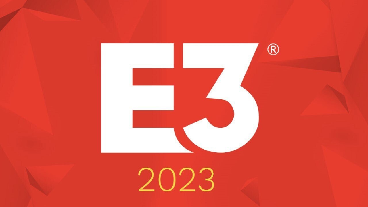 E3 2023 может не состояться