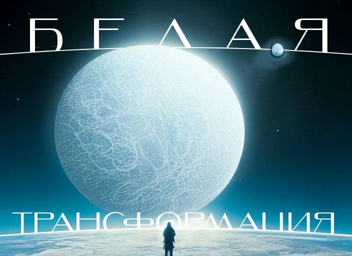 Белая трансформация