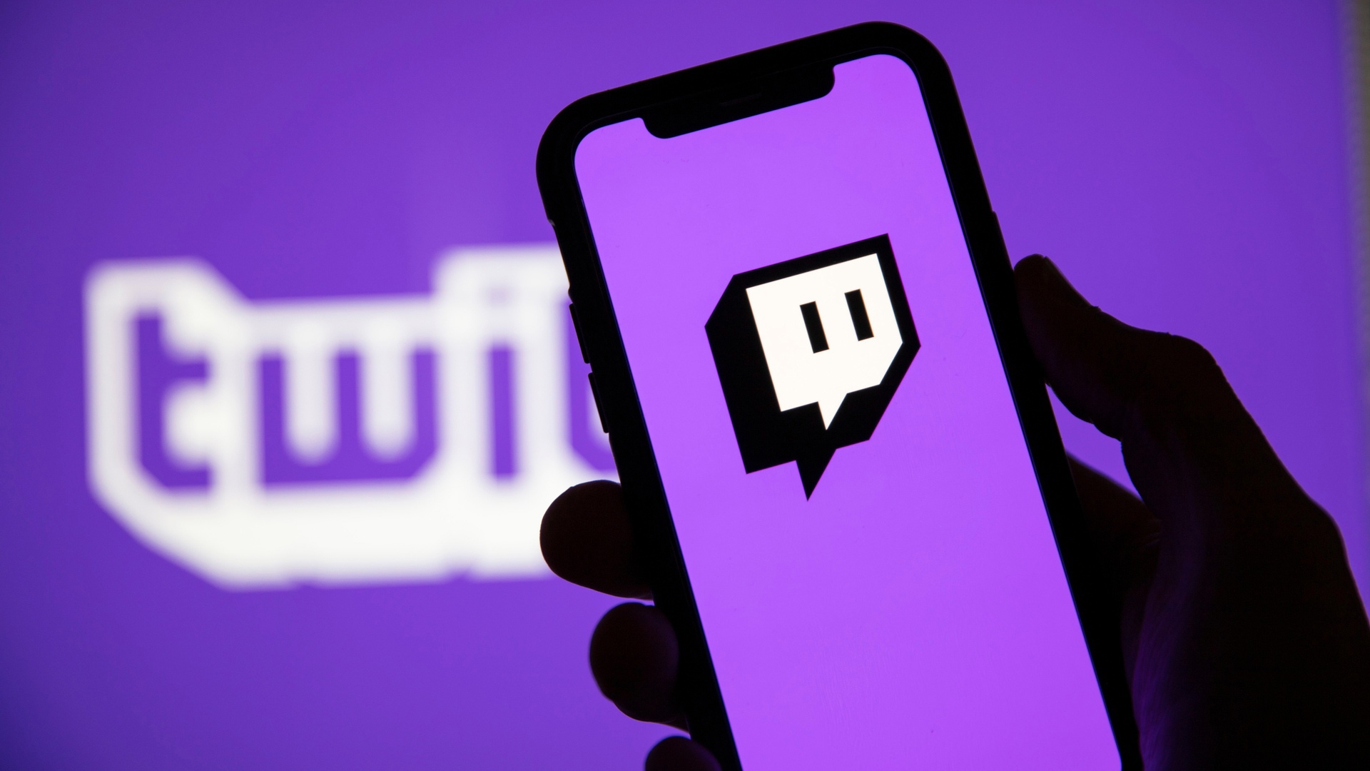 Twitch ввёл модерацию чата по авторизации через телефон или почту